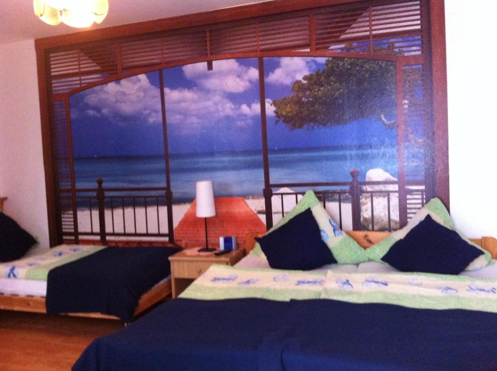 Zur Burg Eltz Hotel Moselkern Room photo